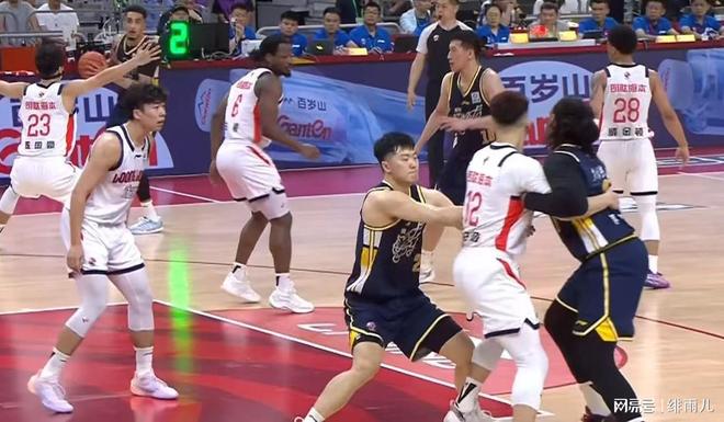 亚运国足主帅：这一代中国球员很有机会打进世界杯